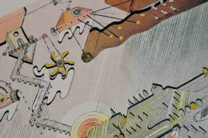 riso detail